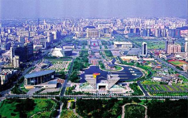 东莞海绵城市规划