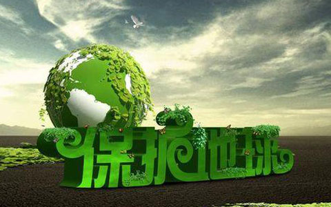 环保税4月1日起征