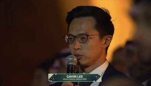 新加坡主帅谈热身:蒙古与国足考验不同,备战亚洲杯价值高