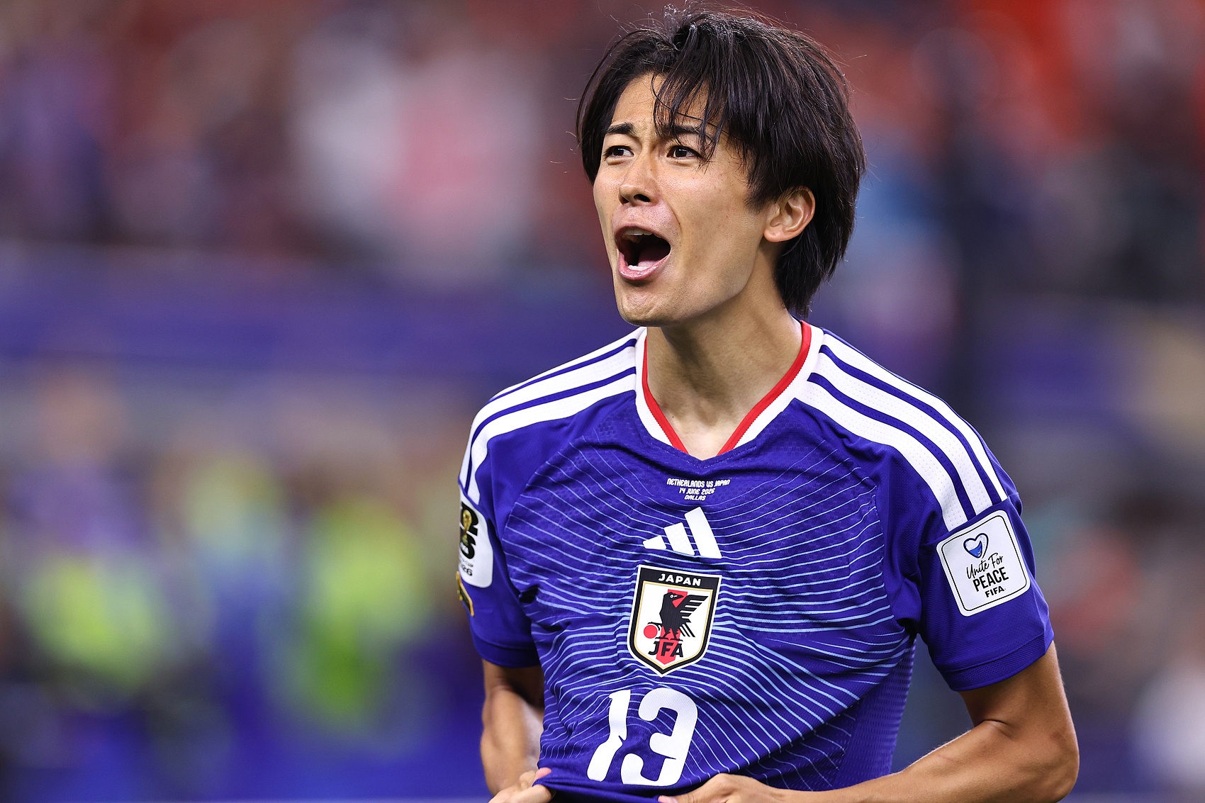 兰斯标价2150万镑 中村敬斗成英超猎物