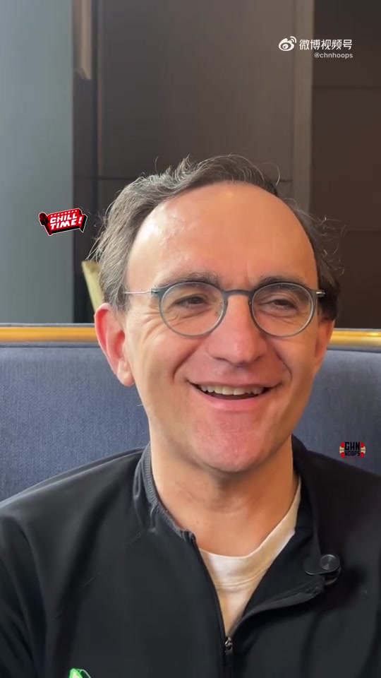 乌戈：郭士强是辽篮奠基人 杨瀚森王俊杰将更成熟
