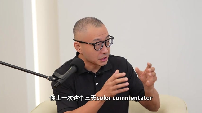 林书豪自曝ESPN拆解东契奇：8小时准备仅剪2分钟