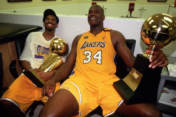 队友反目成仇：从OK到追梦普尔，NBA内讧全记录