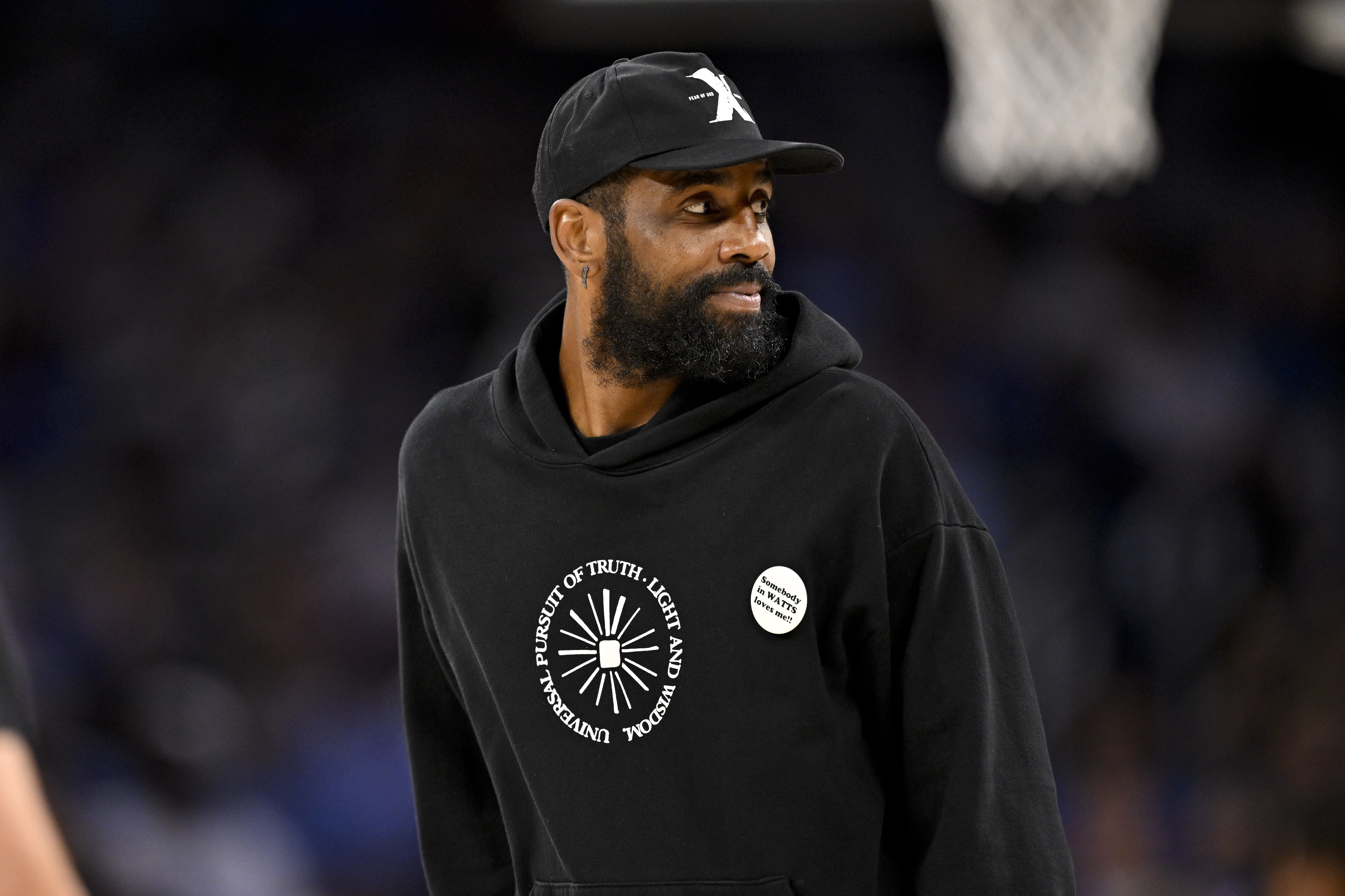 欧文：三球从小活在镜头前仍能兑现天赋 值得尊重