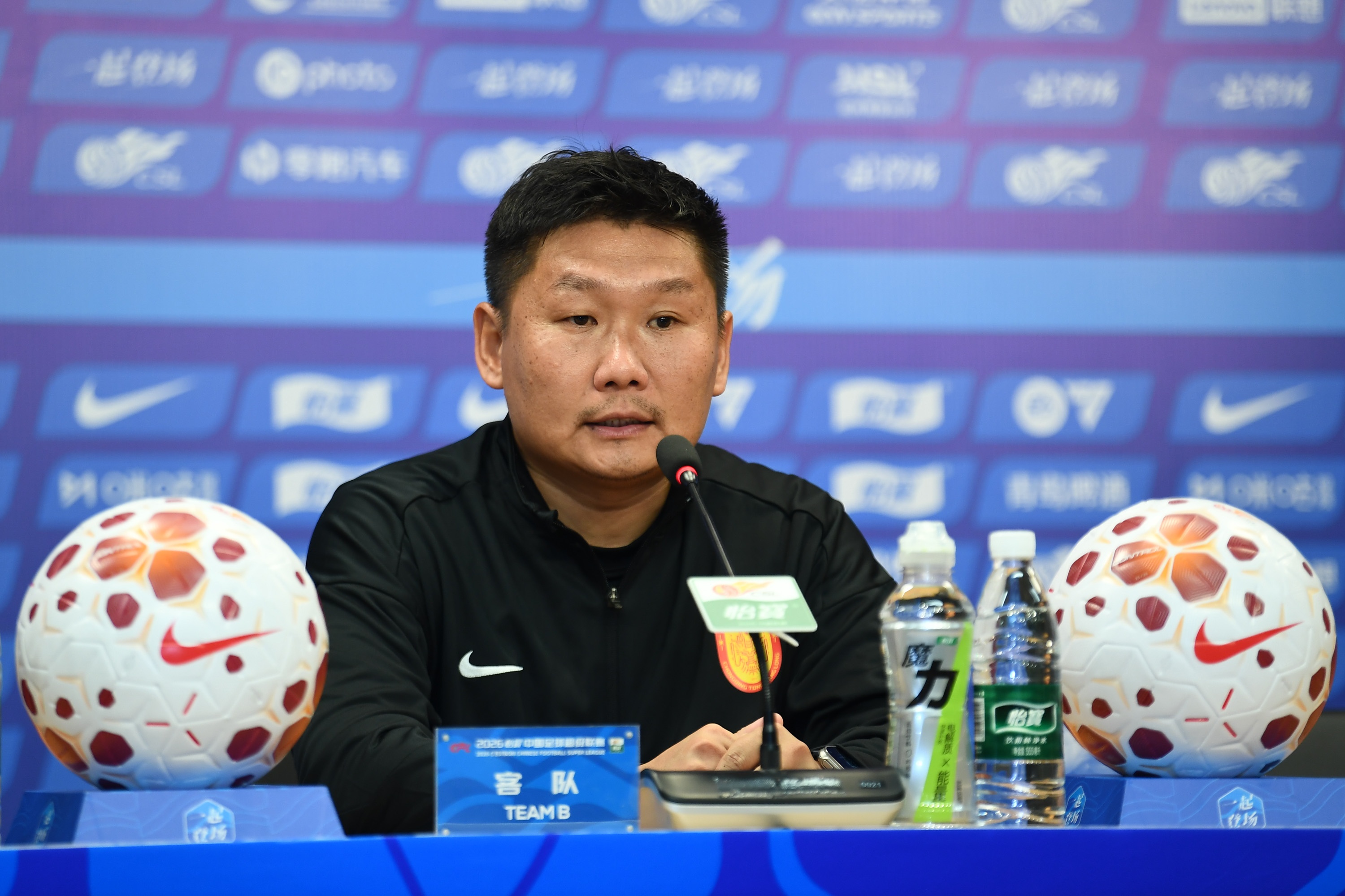 刘建业精密算计两回合制蓉城：铜梁龙青年军筑墙取分