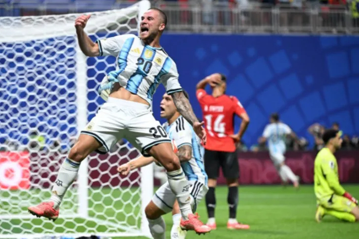 四强全员冠军队史第二次，FIFA保护机制锁定半决赛剧本