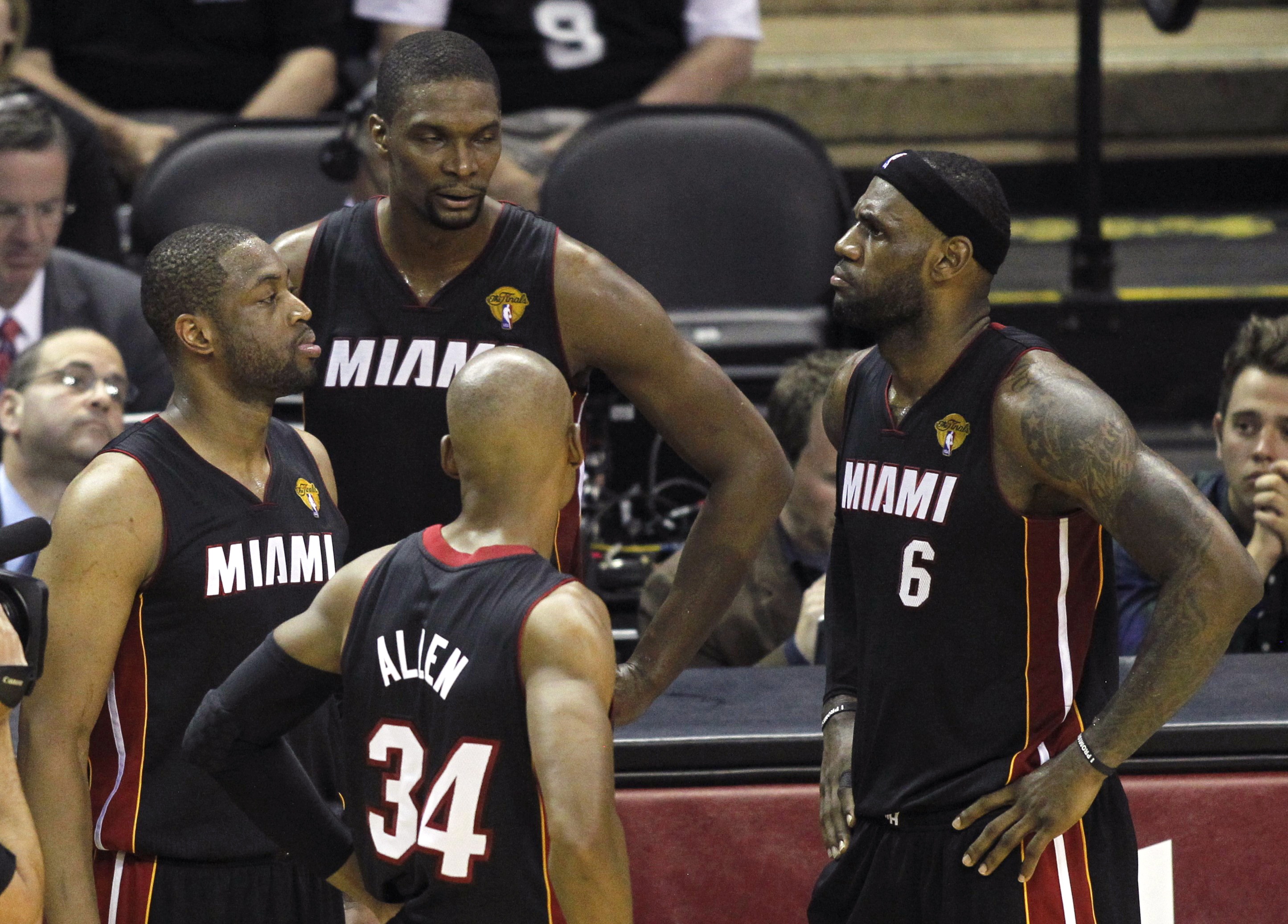 杰弗森驳詹姆斯毁NBA论：魔术曾无限接近邓肯+希尔+麦迪三巨头