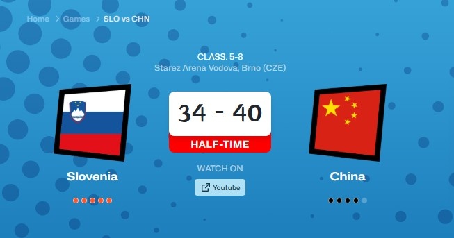 半场领先6分,李沅珊12分领衔中国U17女篮 半场领先6分,李沅珊12分领衔中国U17女篮