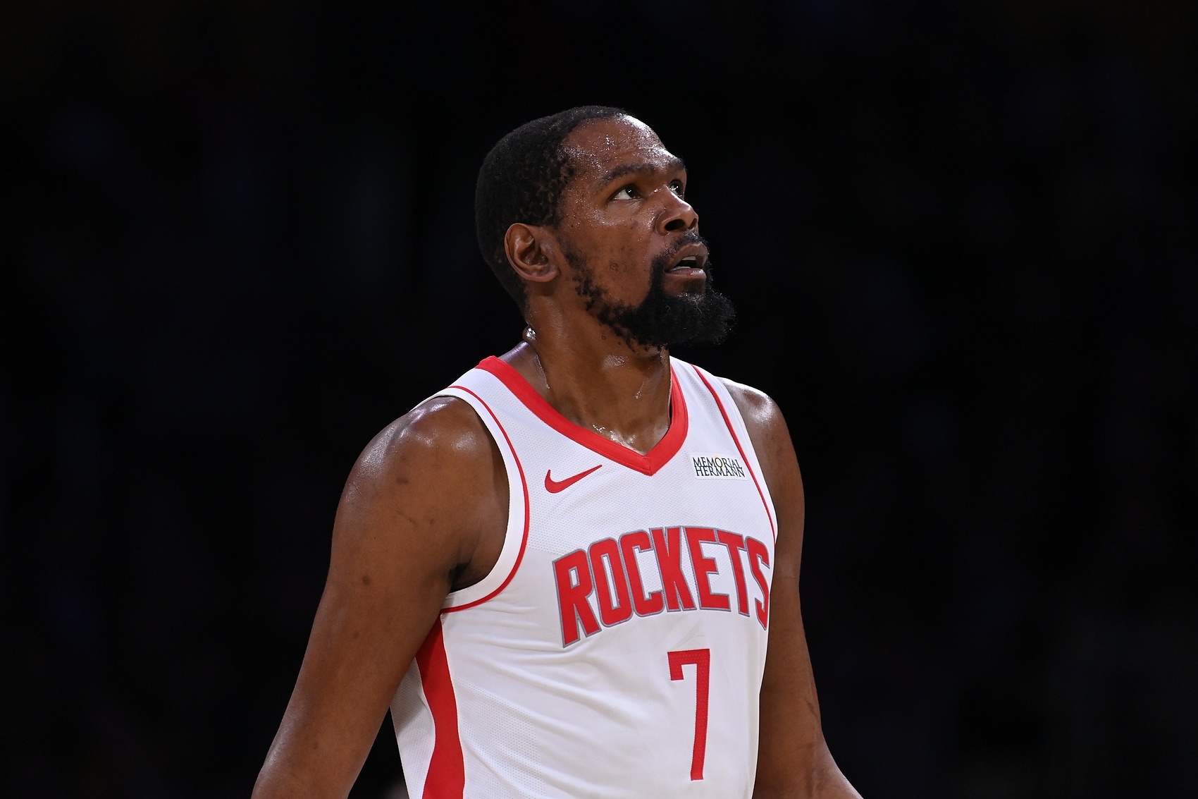 里奇·保罗：高二杜兰特已具备NBA选秀即战力