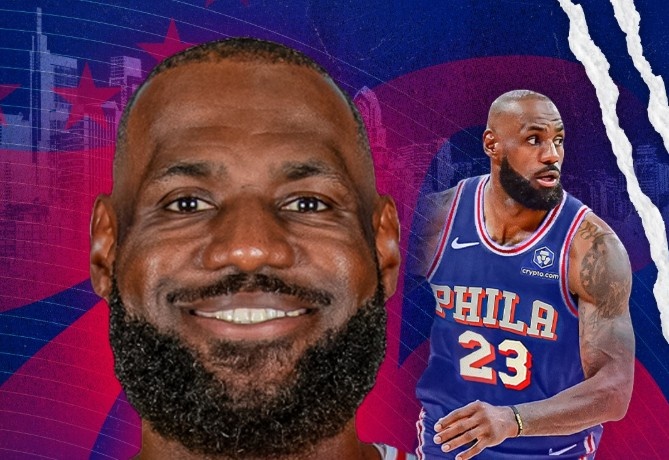 Skip炮轰GOAT之争：愚蠢问题 勒布朗与乔丹不在同一维度