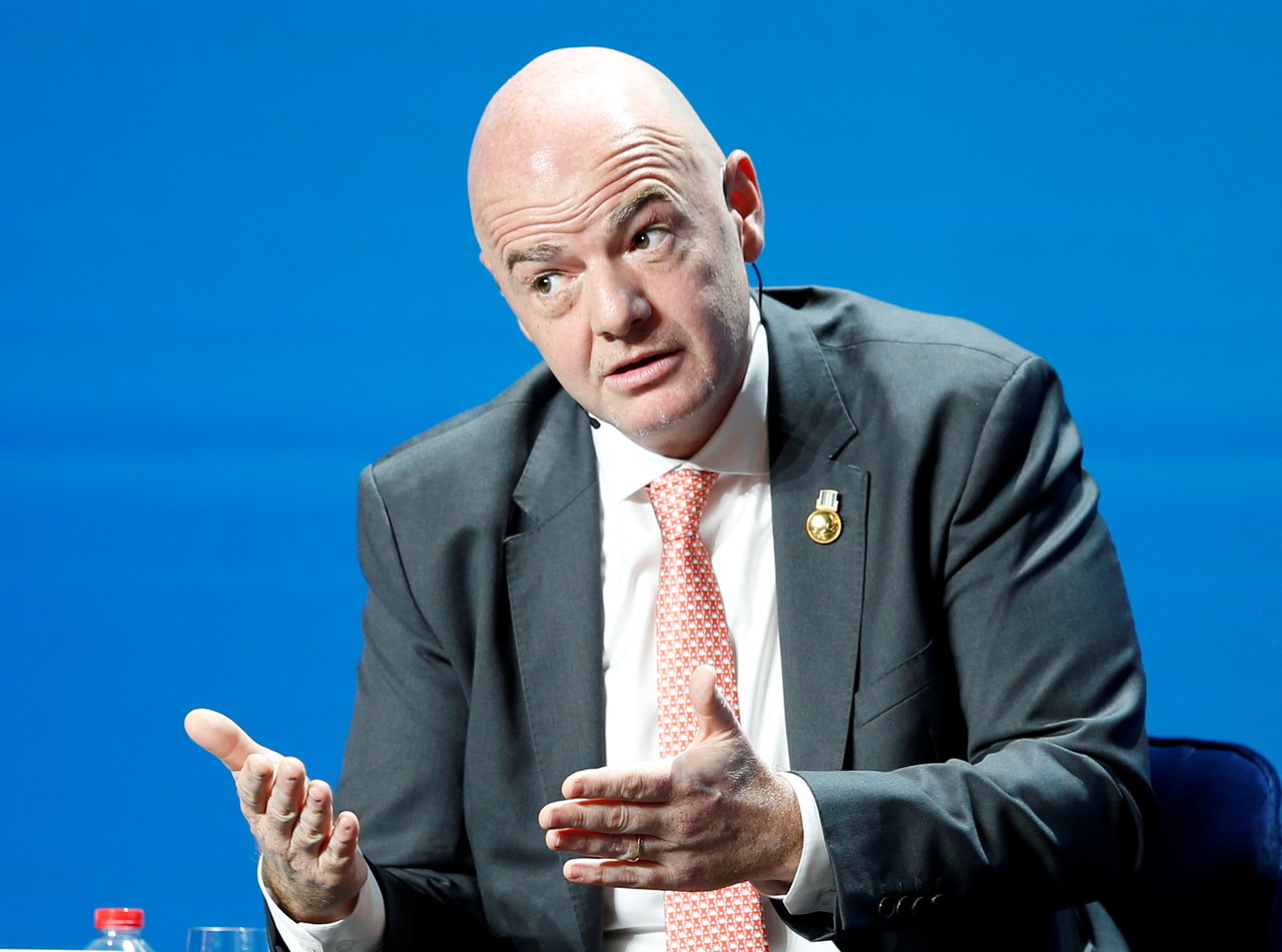 欧盟体育专员Micallef炮轰FIFA：足球不是棒球 出售世界杯股份威胁运动根基