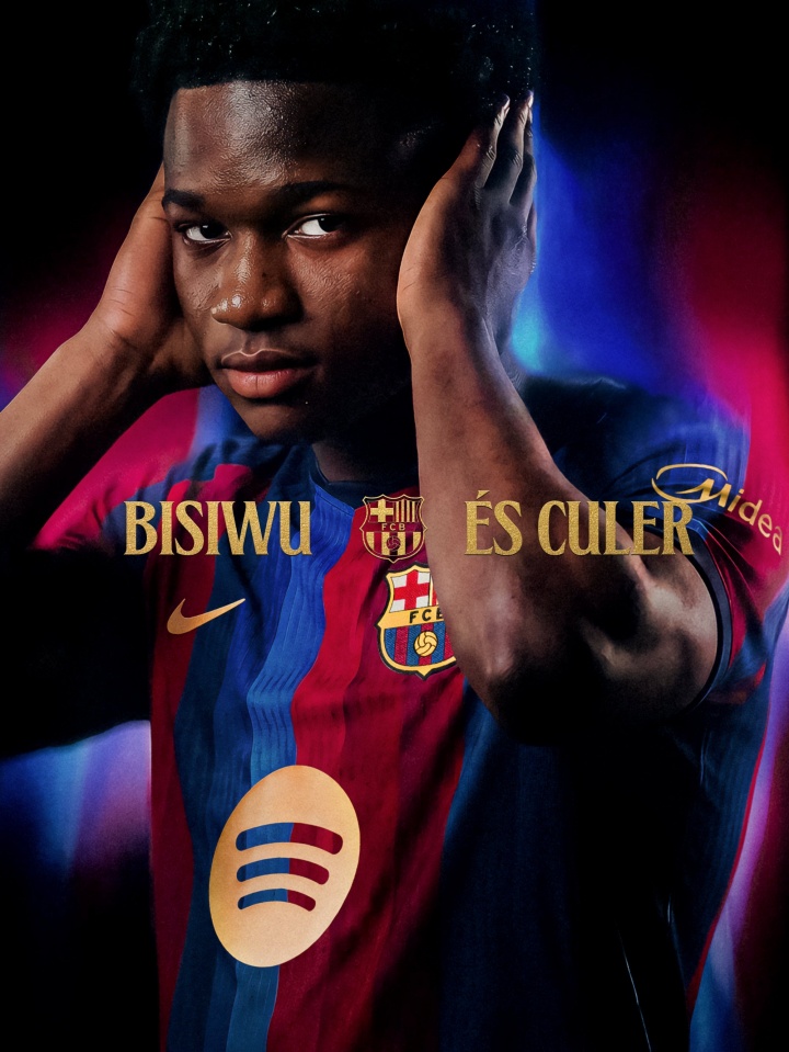 美媒称FIFA取消世界杯股份出售计划 穆德里克解禁复出 美媒称FIFA取消世界杯股份出售计划 穆德里克解禁复出