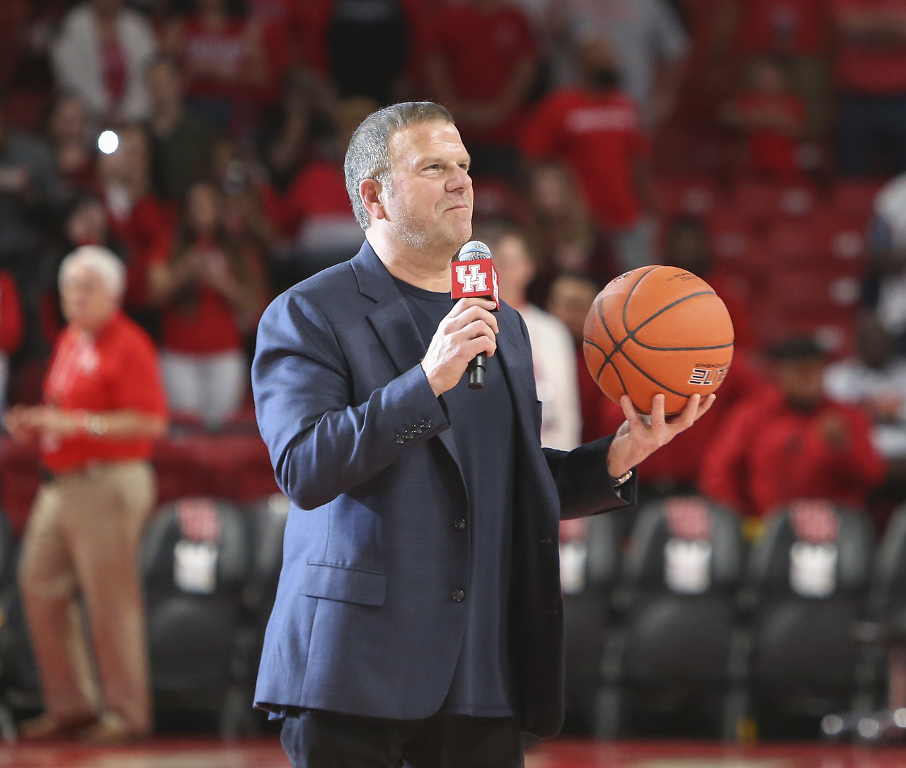 ESPN名记披露费尔蒂塔转变：保罗交易成转折点，火箭老板已放权