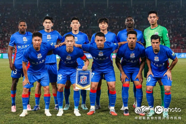 辽宁铁人主场3-1力克申花 热菲尼奥双响定胜局