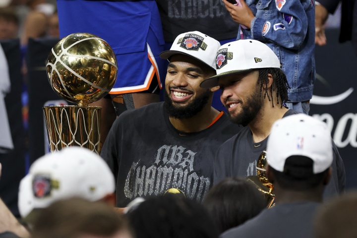NBA官网东部实力榜：尼克斯登顶 76人压骑士 凯尔特人仅第6