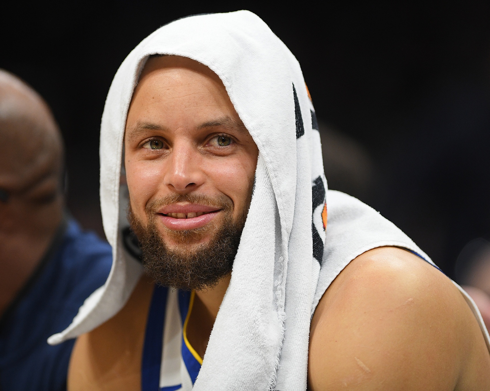 哈达威放话勇士交易库里将引发湾区骚乱