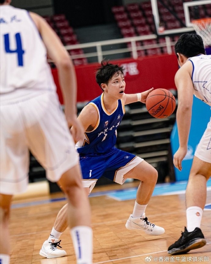 香港金牛U19首战全国联赛创历史 前三场对手包揽冠亚季军 香港金牛U19首战全国联赛创历史 前三场对手包揽冠亚季军