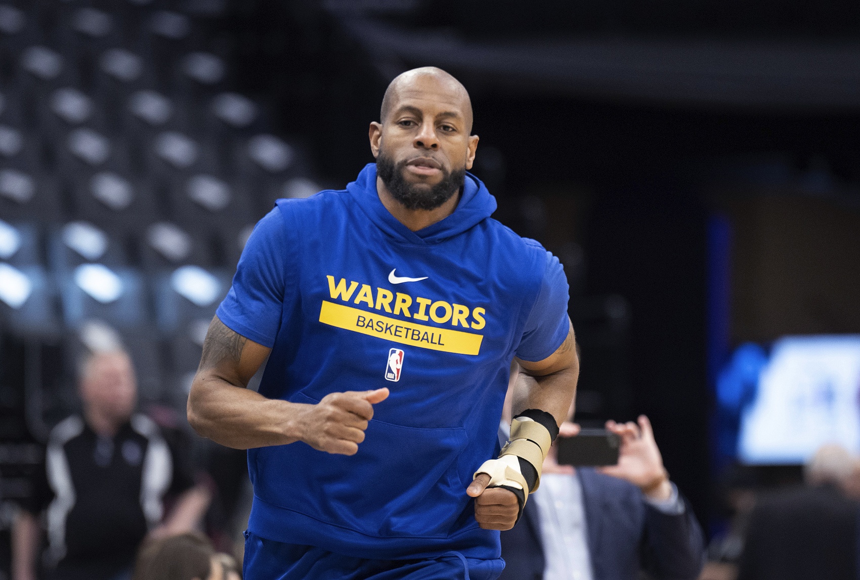 伊戈达拉直言NBA赢球已非首要目标 数据刷子拿大合同成常态