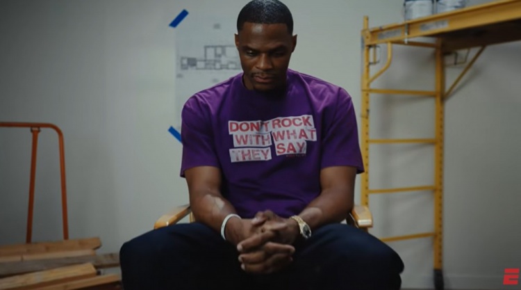 拉塞尔·威斯布鲁克宣布退役 结束18年NBA生涯