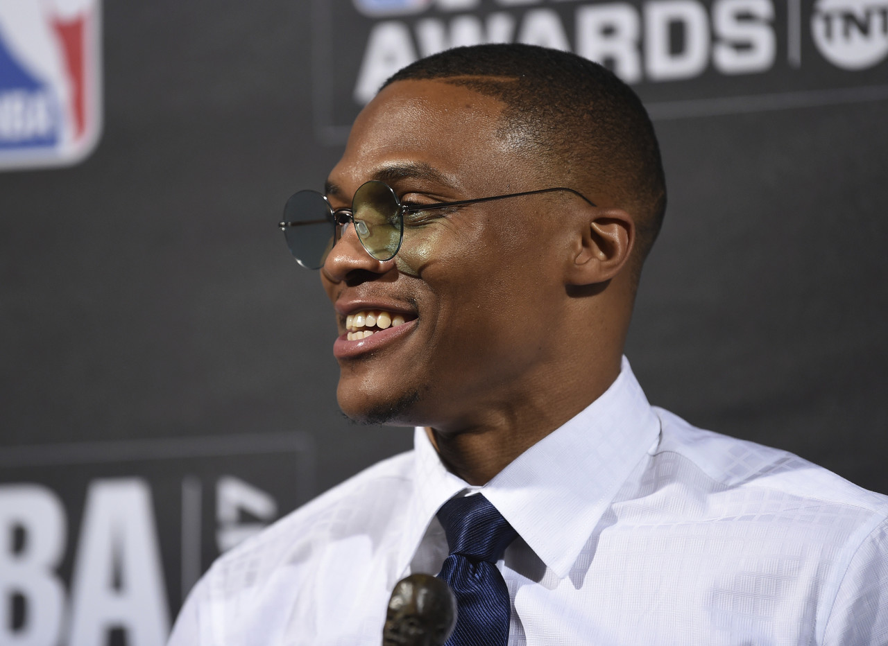 威少宣布退役:1次MVP+2得分王,18年生涯7队无冠 威少宣布退役:1次MVP+2得分王,18年生涯7队无冠