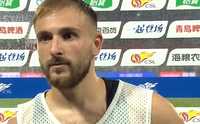 阿代米破门，深圳新鹏城客场2-1击败辽宁铁人