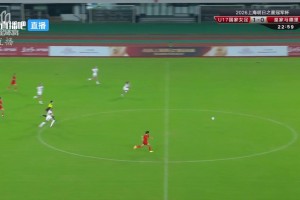 中国U17女足5-0皇马U17 方珍珠戴帽赵思晴双响