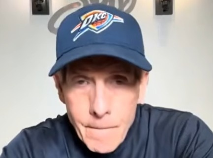 Skip炮轰威少：三倍加码 历史级自私低效