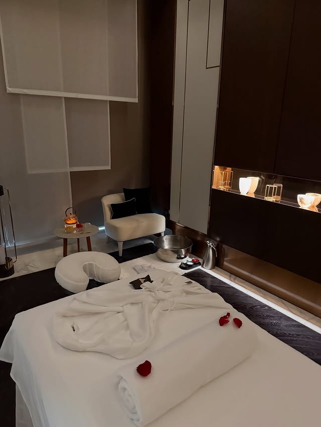 保罗·乔治妻子晒上海48小时随行照片 保罗·乔治妻子晒上海48小时随行照片