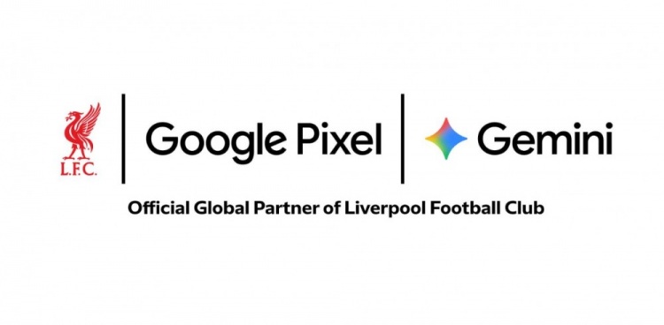 利物浦官宣Google Gemini成为官方消费者AI合作伙伴