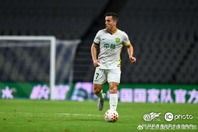 侯森多次扑救曹永竞张稀哲破门 国安客场3-0击败申花