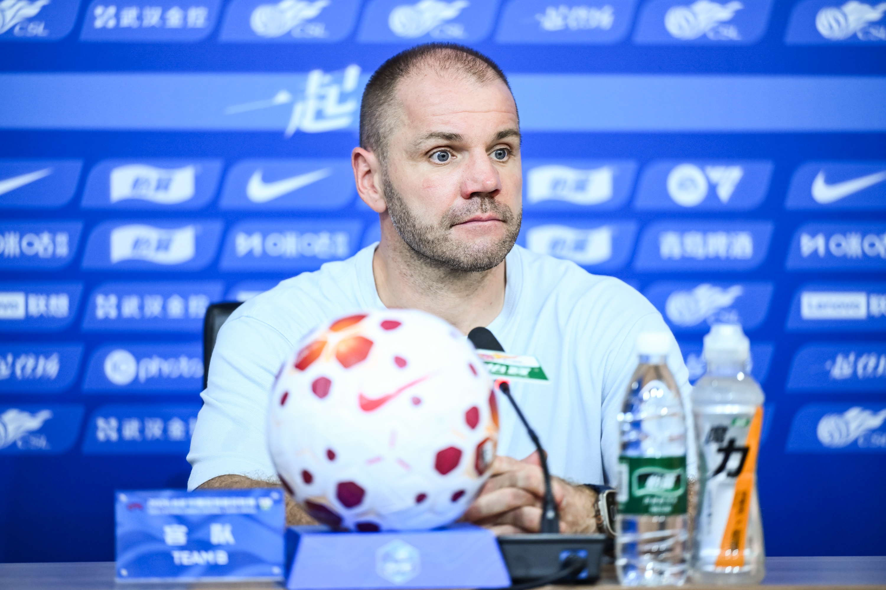 尼尔森：姚均晟回归提升阵容深度，停赛不影响明日争胜
