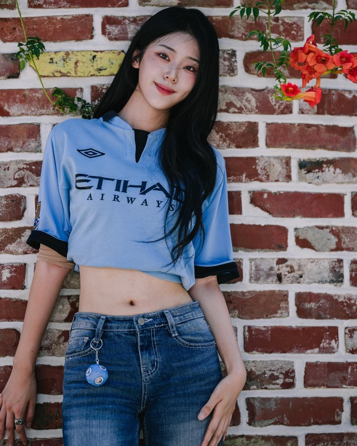 韩国女网红因9320入坑曼城!阿圭罗现身点赞其采访内容 韩国女网红因9320入坑曼城!阿圭罗现身点赞其采访内容