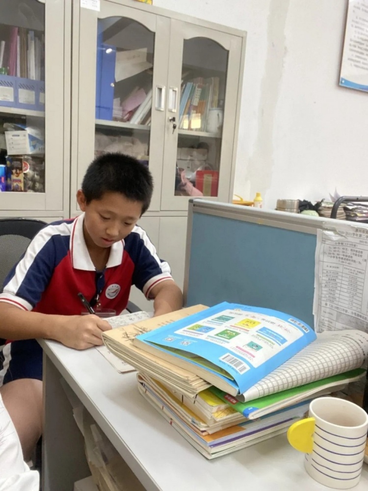 16岁的国产小库里，还有多少功课要做