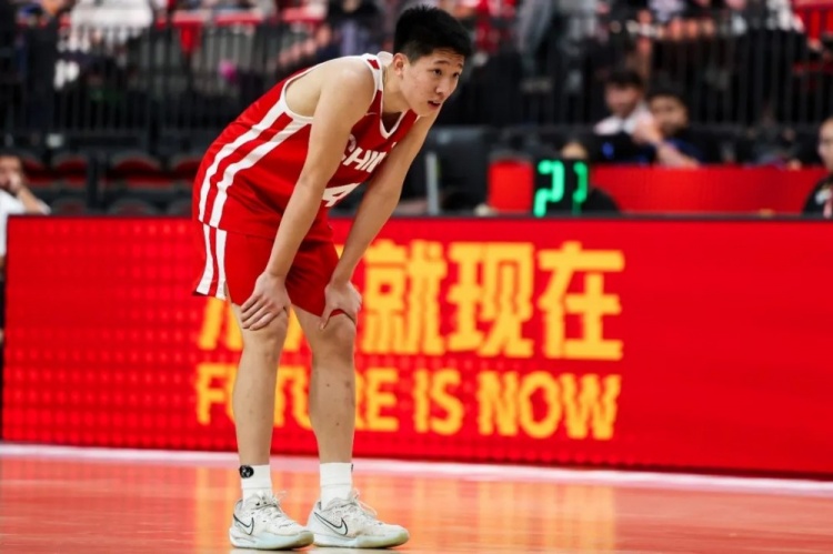 16岁的国产小库里，还有多少功课要做
