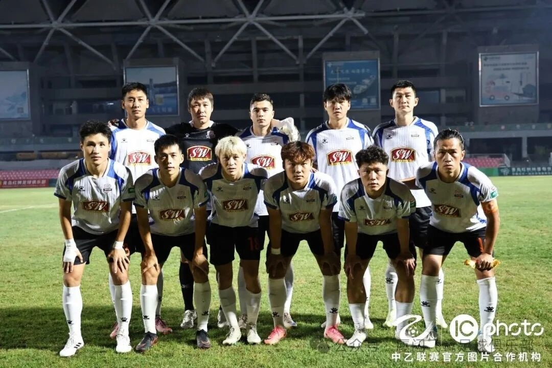 两连败!中乙联赛决赛阶段第二十三轮 厦门飞鹭客场0-1青岛红狮 两连败!中乙联赛决赛阶段第二十三轮 厦门飞鹭客场0-1青岛红狮