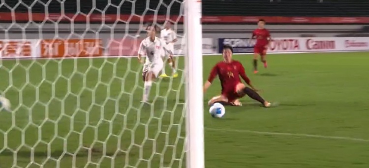 亚运开门红!中国女足5-1中国香港 王霜2射2传 王妍雯、司雨建功 亚运开门红!中国女足5-1中国香港 王霜2射2传 王妍雯、司雨建功