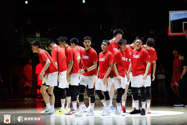苏群：男篮该怎么集训就怎么集训不会变 世界杯前两三个月不会少