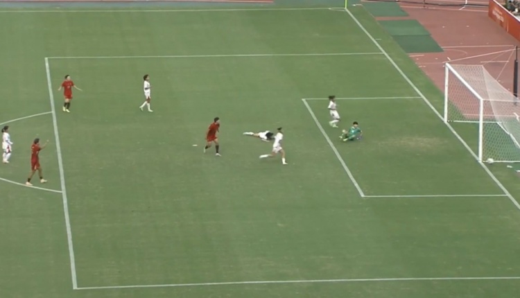 艰难晋级！中国女足加时1-0越南 王霜109分钟制胜 半决赛将战朝鲜