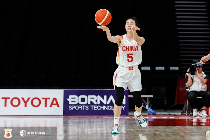 为什么亚运会三人女篮、五人女篮都完败！